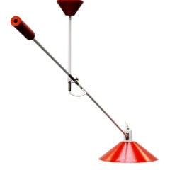 Anvia Counter Balance Lamp by JJM Hoogervorst