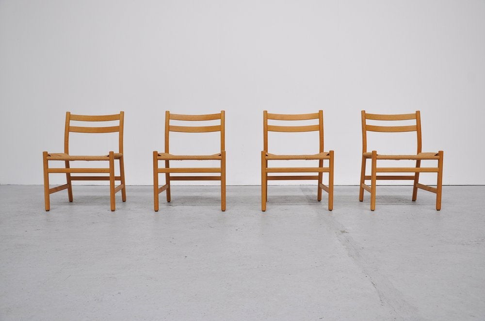 Hans Wegner CH47 Carl Hansen Denmark