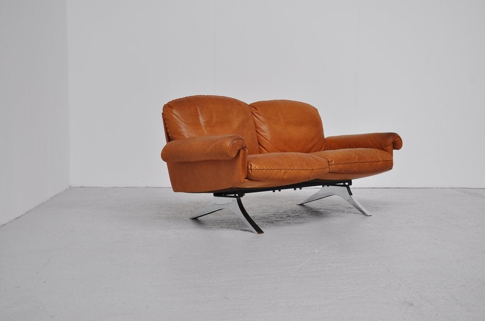 De Sede sofa DS31