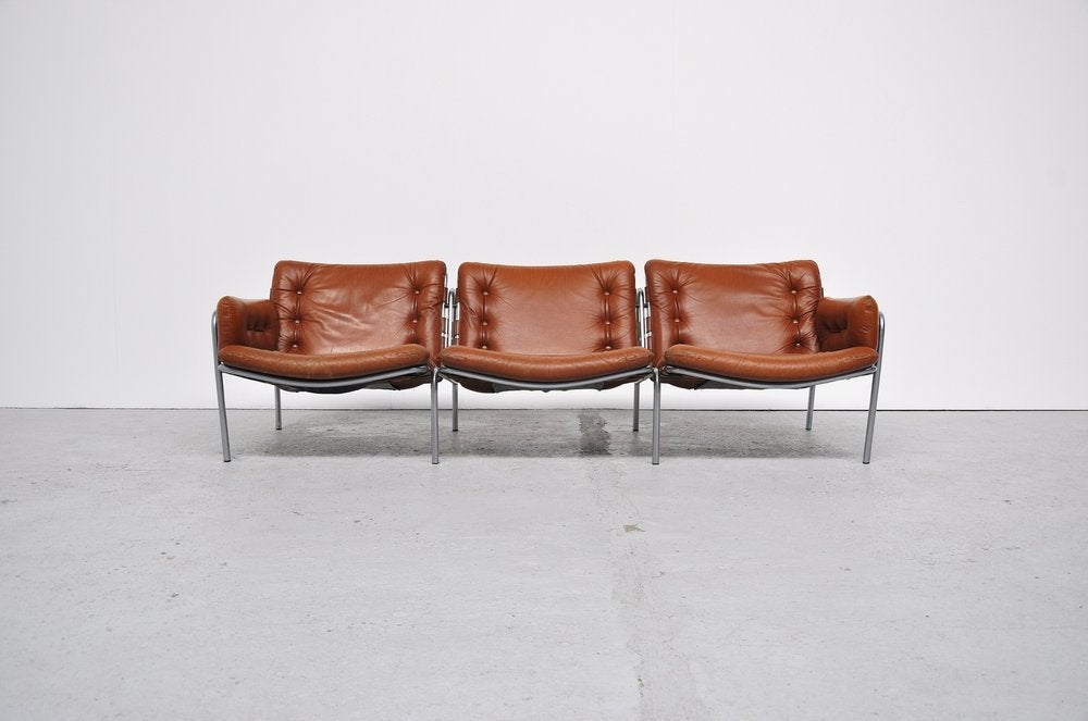Martin Visser Osaka 3 sofa 't Spectrum