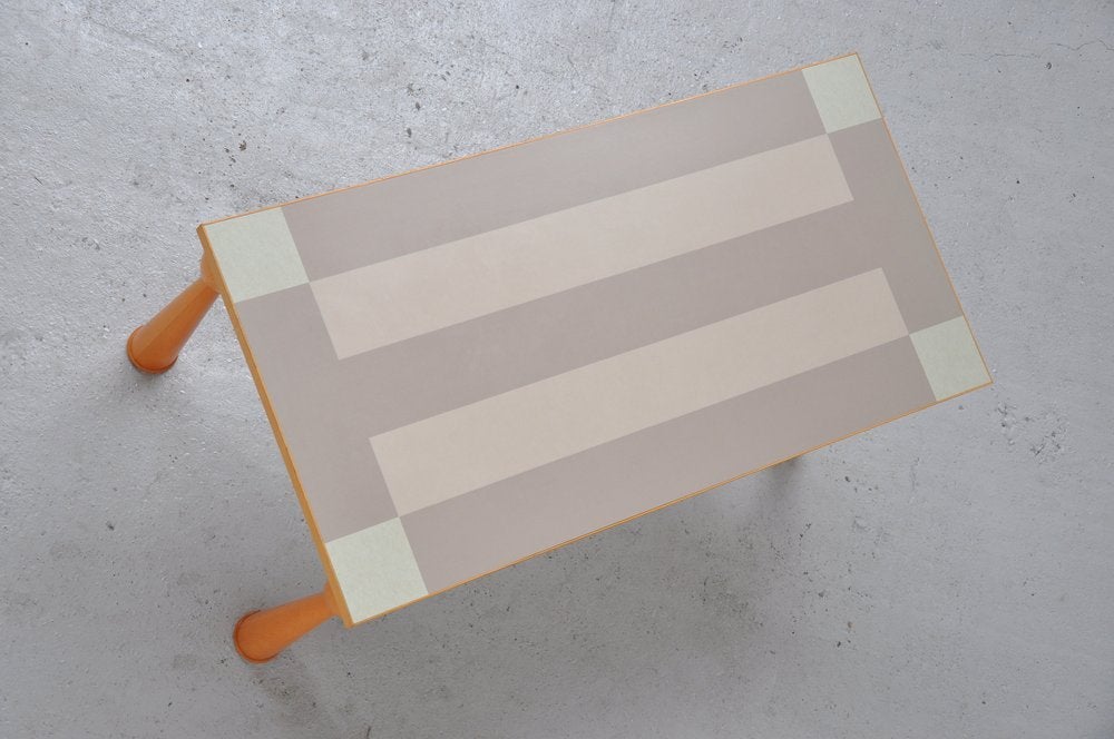Ettore Sottsass Zanotta Filicudi table 1