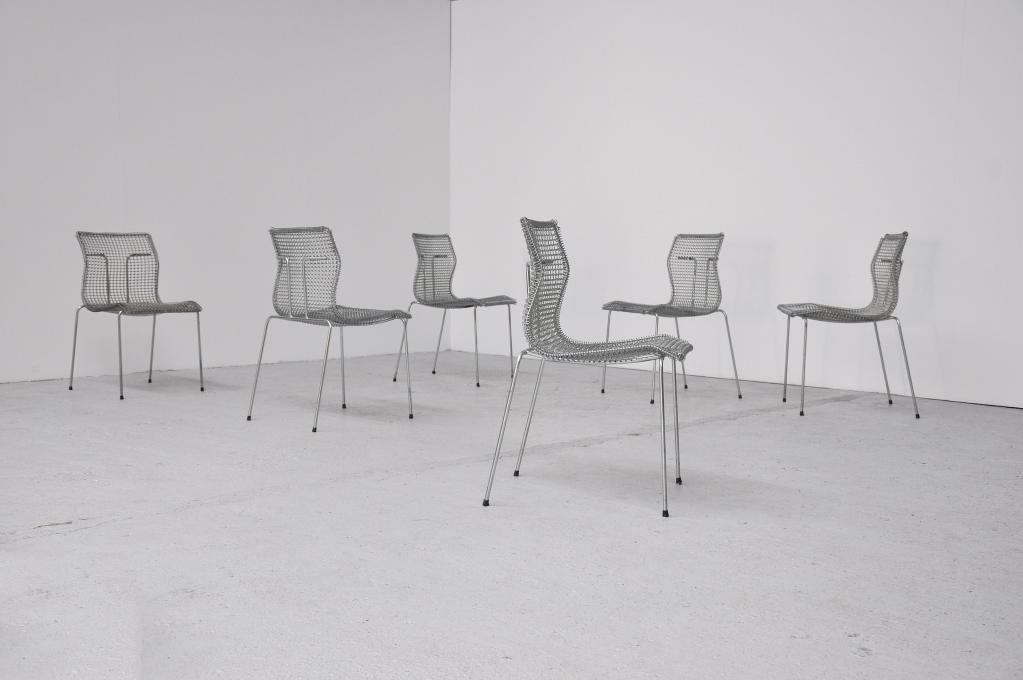 Dutch Niall O'Flynn Rascal chairs 't Spectrum