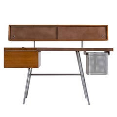 Scrivania per la casa di George Nelson per Herman Miller, 1946