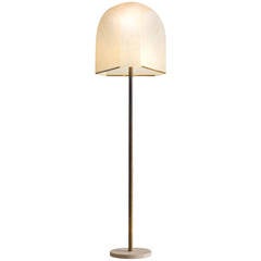 Salvatore Gregorietti Sculptural Floor Lamp