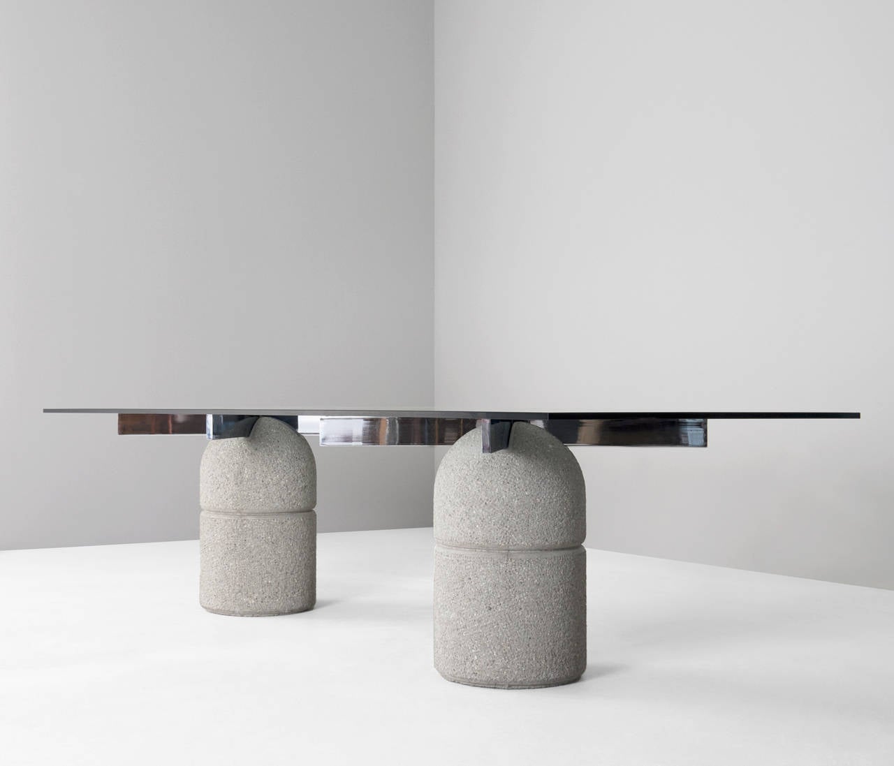 Mid-Century Modern Giovanni Offredi 
