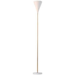 Floor Lamp by Giuseppe Ostuni for O-Luce, Italy 11