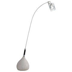 Roberto Gabetti Bul Bo Floorlamp