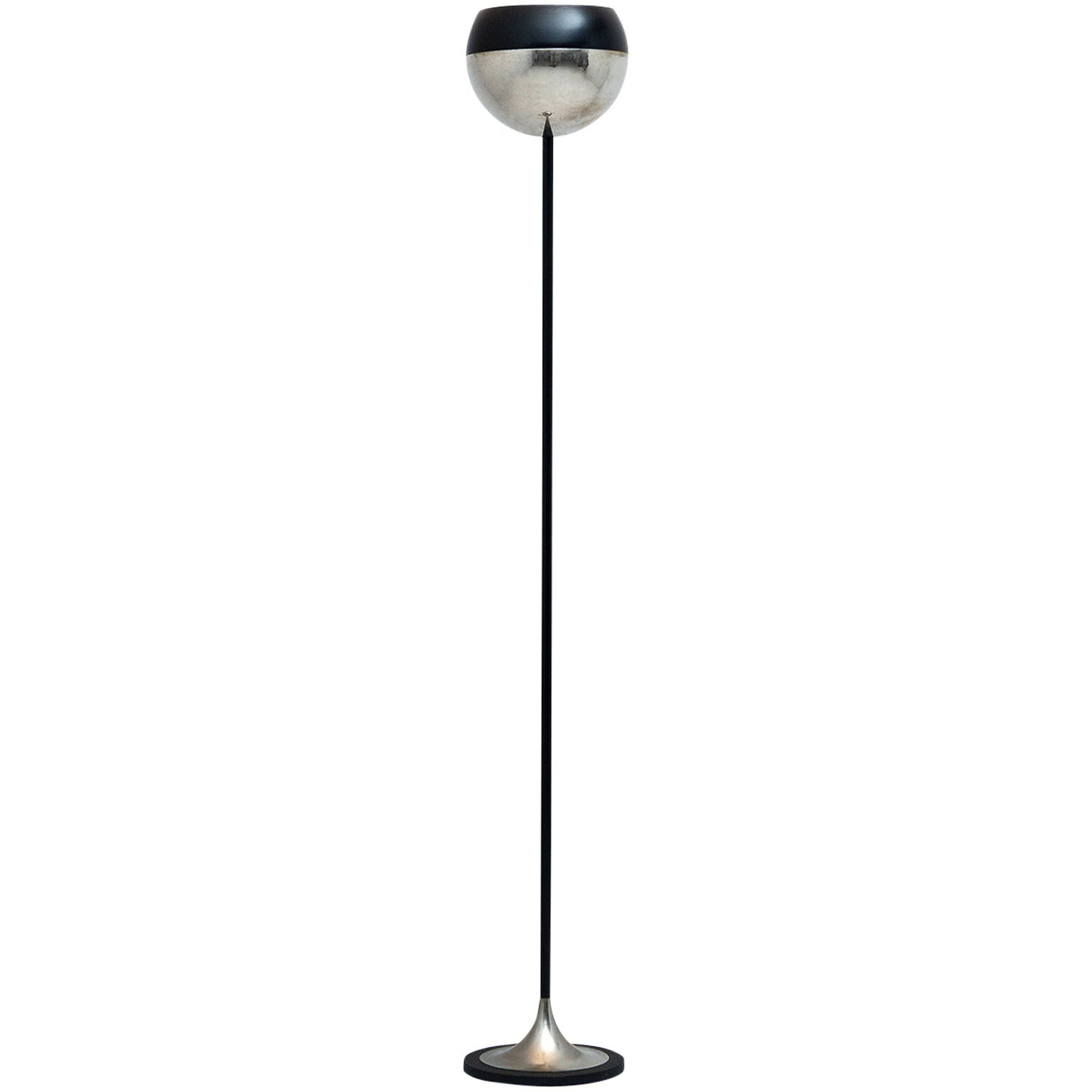 Stilnovo 'Uplighter' Floor Lamp