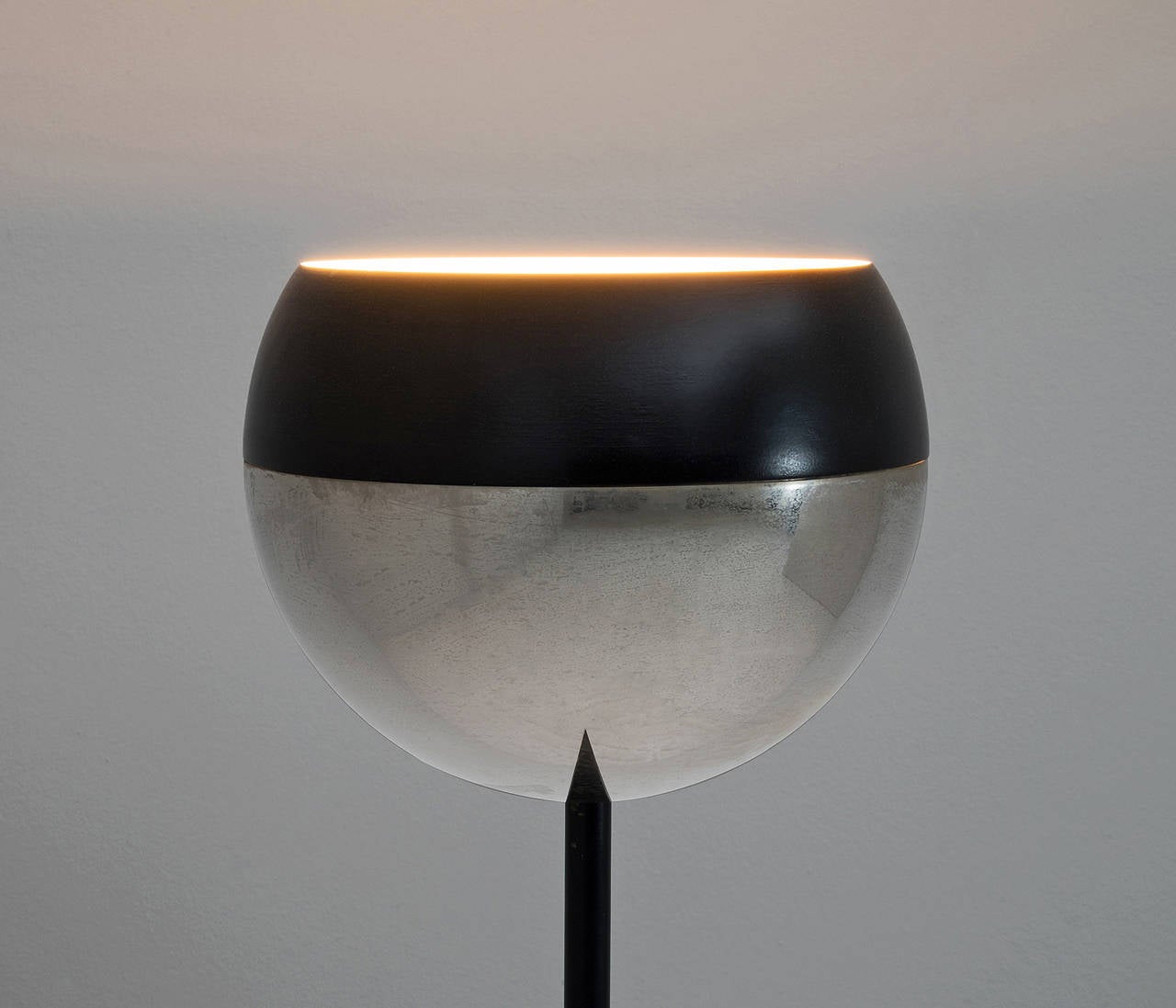 uplighter floor lamp