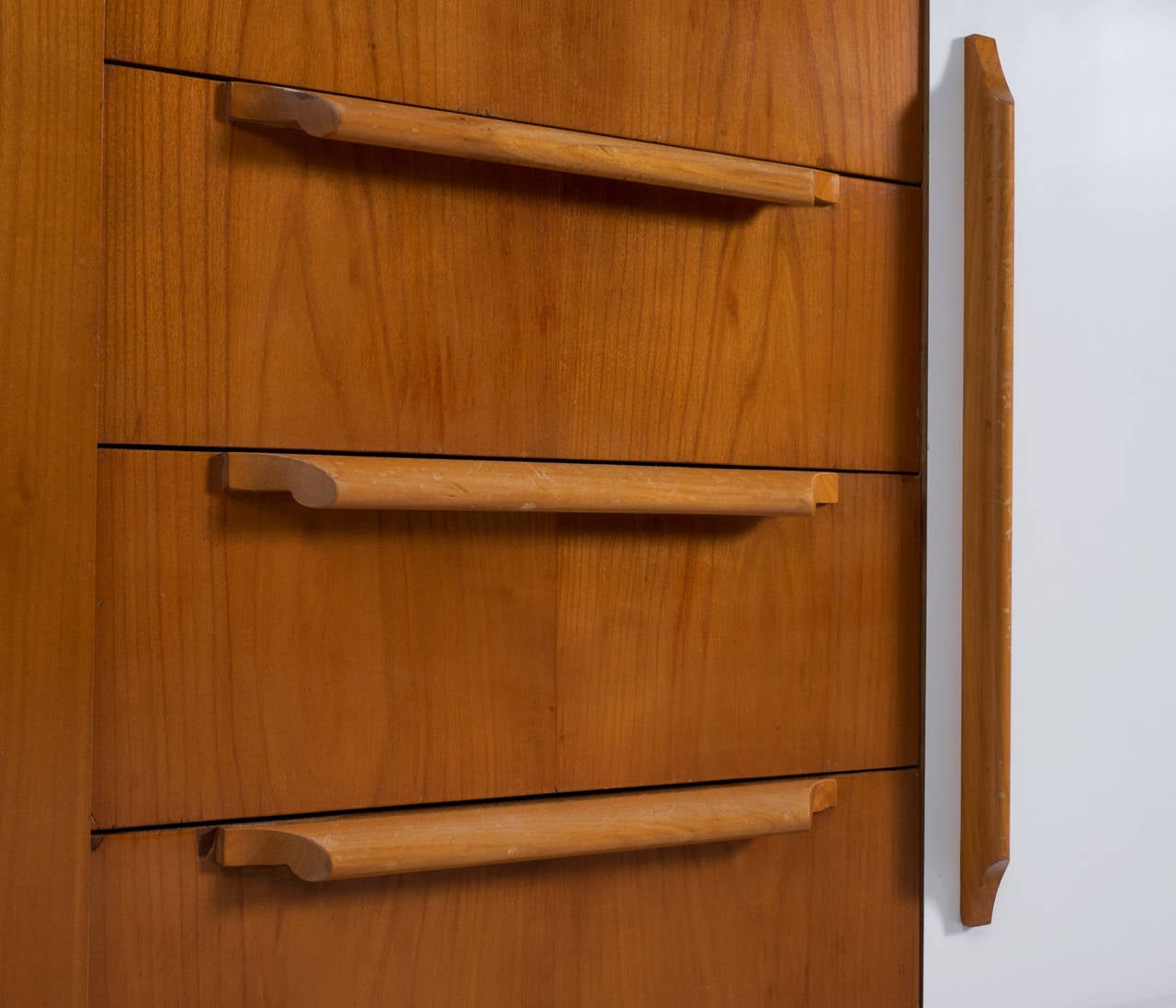 Van den Berghe-Pouvers Sideboard, Belgium In Excellent Condition In Waalwijk, NL