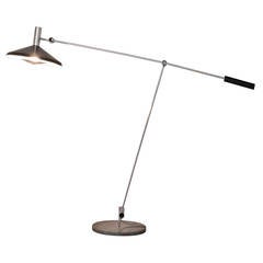 Rico & Rosemarie Baltensweiler Floor Lamp 7