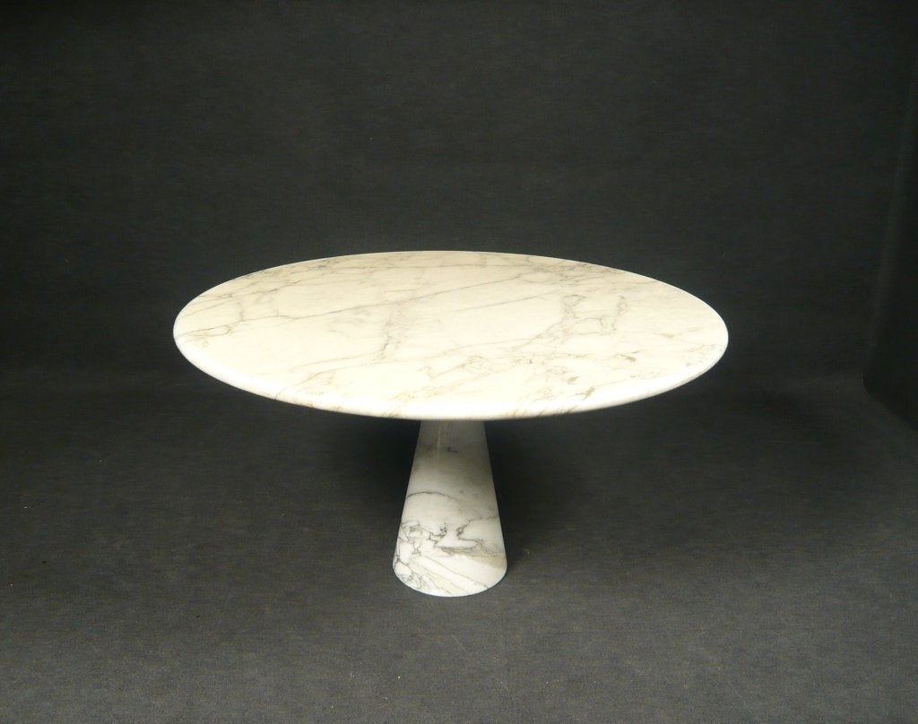 'M1' Table by Angelo Mangiarotti