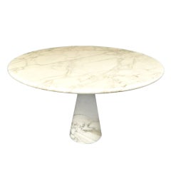 'M1' Table by Angelo Mangiarotti