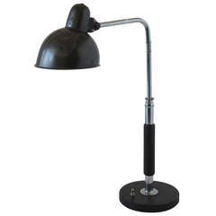 Kaiser I Dell Desk Lamp