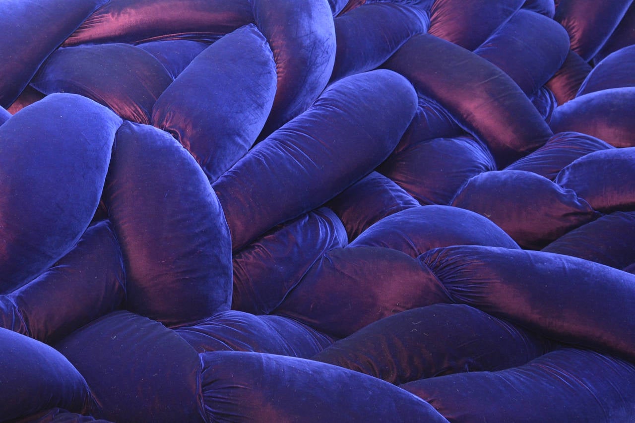 boa sofa by the campana brothers