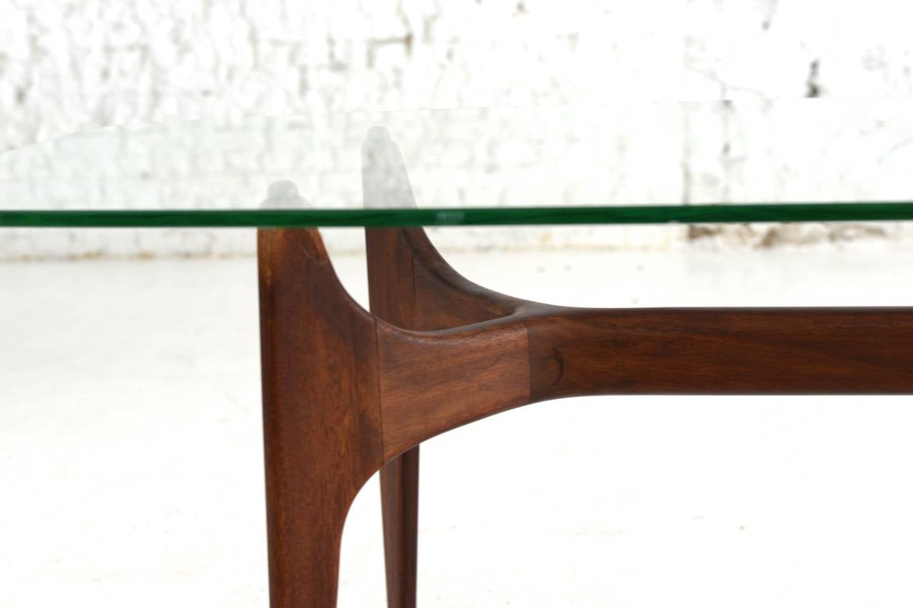 JOS DE MEY Coffee Table