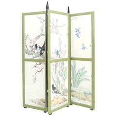 Important Room Divider by Michel De Klerk 4