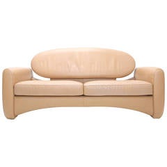 Emiel Veranneman Sofa, "Osaka"