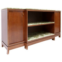 Emiel Veranneman onyx marble credenza 9