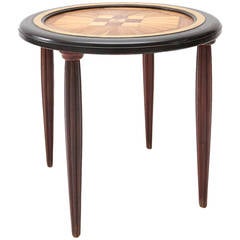 Maurice Dufrène Occasional Table