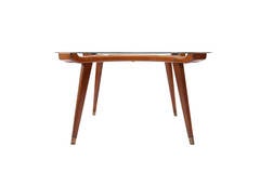 Italian 1950s Cocktail Table by William Watting for Fristho, circa 1955