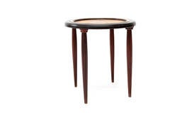 Maurice Dufrène Occasional Table