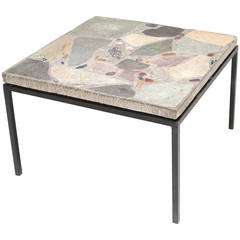 Early 'Paul Kingma' Coffee Table 3