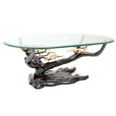 Willy Daro Coffee Table