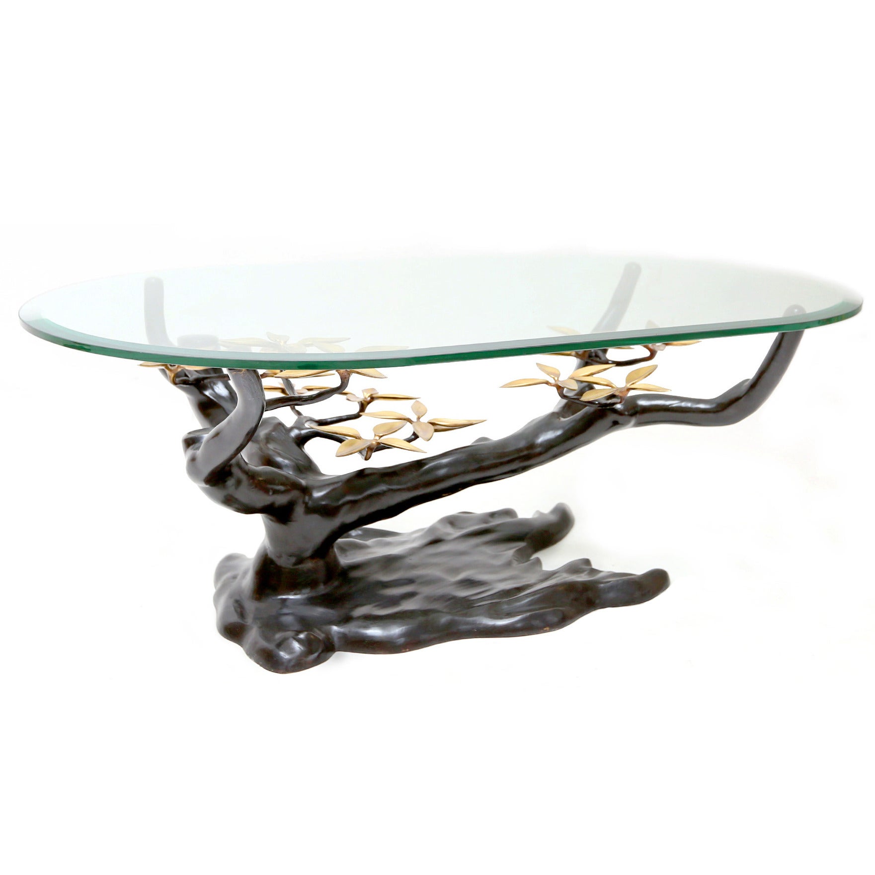 Willy Daro Coffee Table
