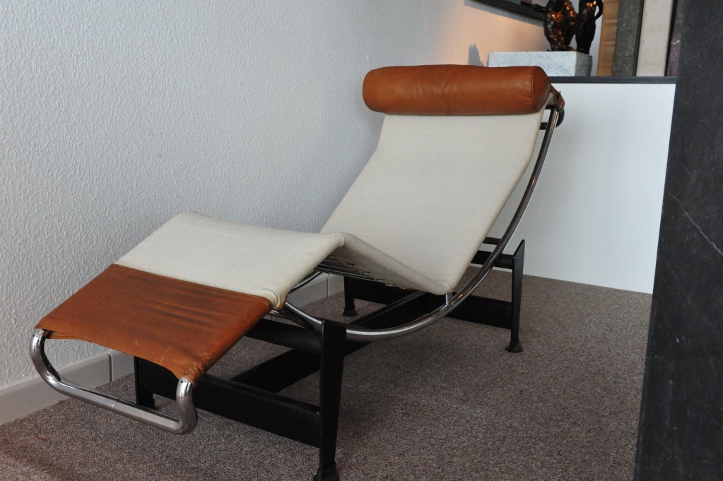 daybed le corbusier