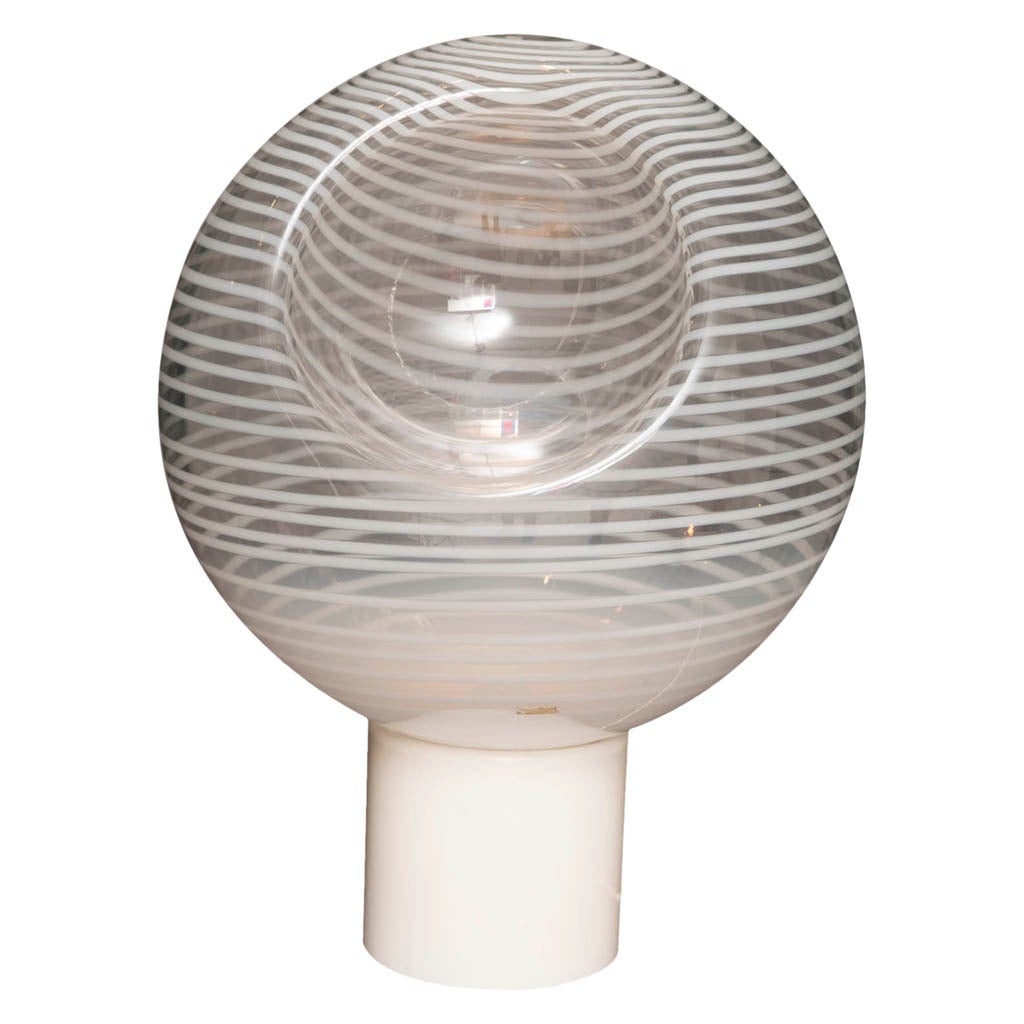 Vistosi Murano Table Lamp