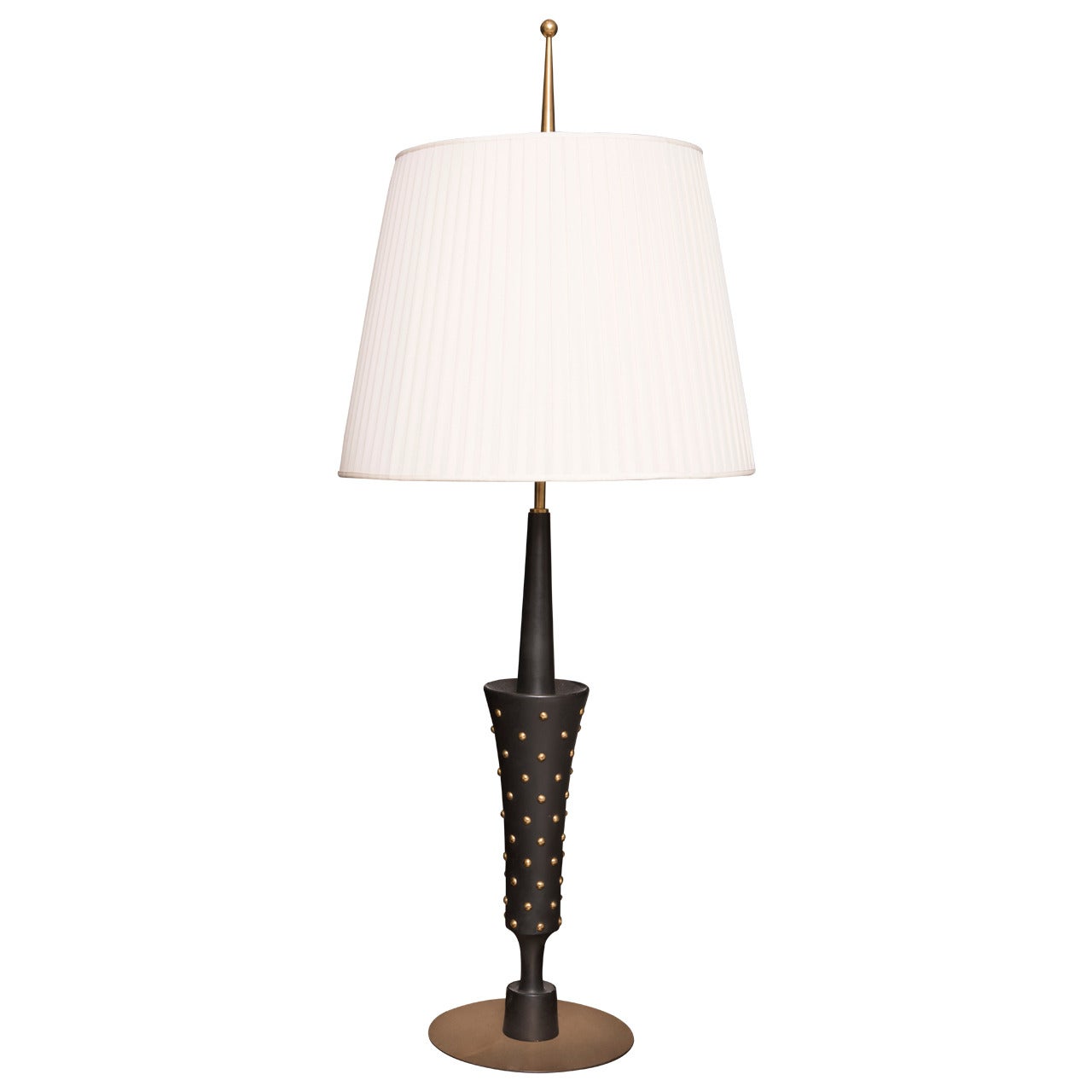 Rare Stilnovo Table Lamp