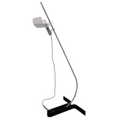 Jota floor lamp by Ennio Chiggio