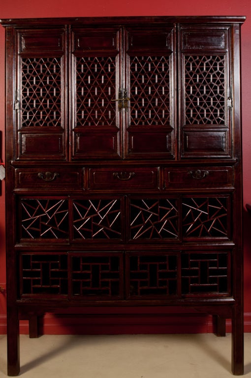 Juwood Kitchen Cabinet