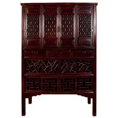 Juwood Kitchen Cabinet