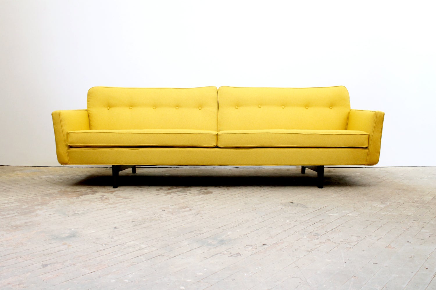 Dunbar Sofa by Edward Wormley