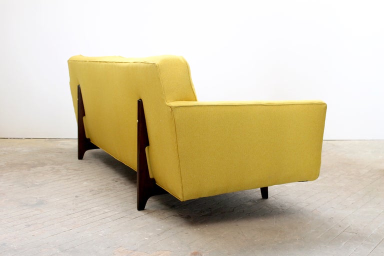 Mid-Century Modern Dunbar Sofa by Edward Wormley