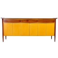 Mid Century Cabinet
