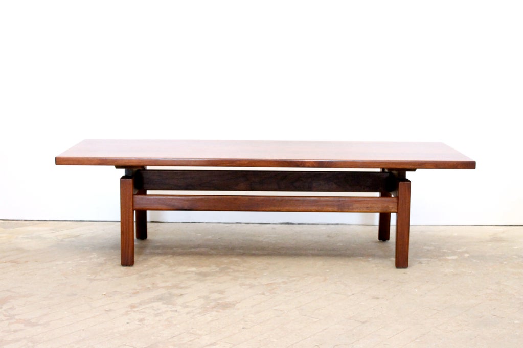 Coffee Table by Jens Risom