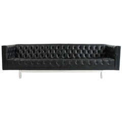 Jack Cartwright Chesterfield Tufted Sofa