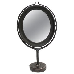 Vanity Mirror by Philip Secrest