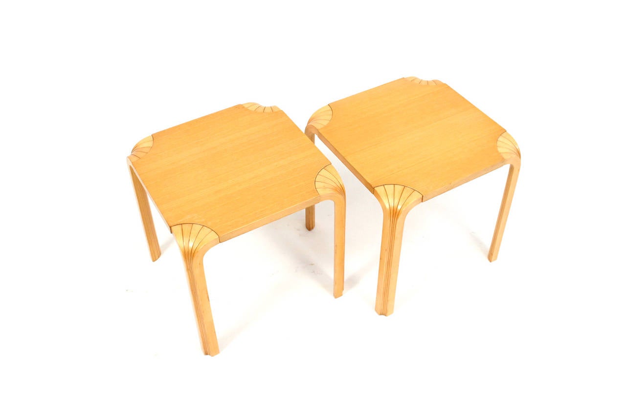Scandinavian Modern Alvar Aalto for Artek 