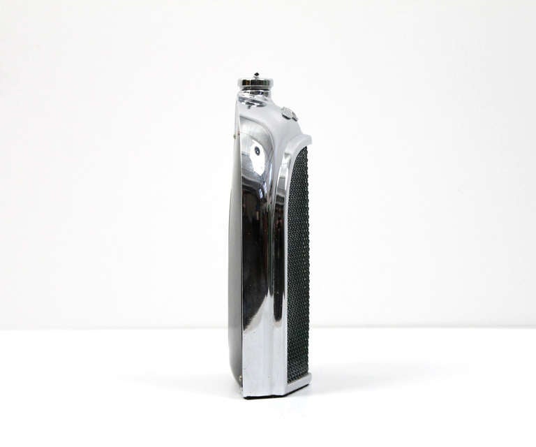 ruddspeed bentley decanter