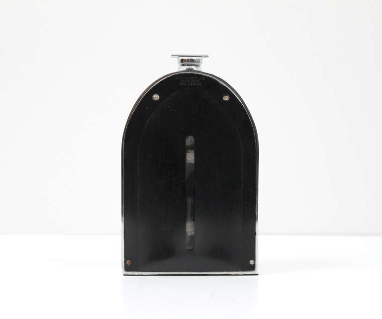 bentley flask