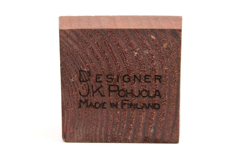 Finnish Designed Pencil Holder 4