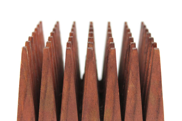 Finnish Designed Pencil Holder 2