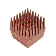 Vintage Finnish Designed Pencil Holder