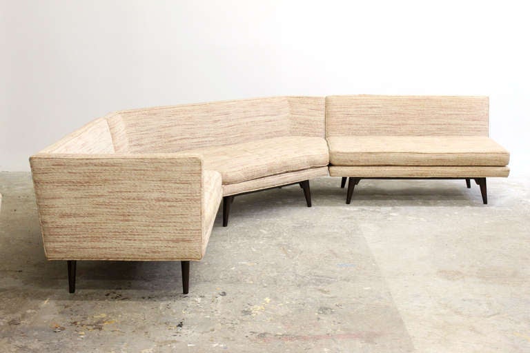 Dunbar Sofa by Edward Wormley 1