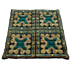 Versace King Size Reversible Velvet Duvet