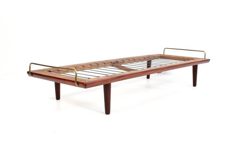 Hans Wegner for Getama Daybed 1